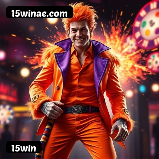 Termos e Condições Bônus 15win