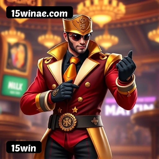 Como Instalar APK 15win