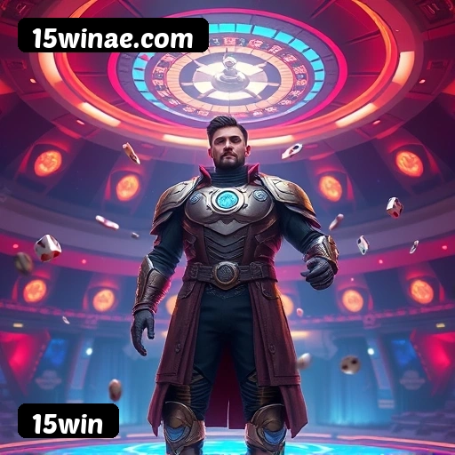 15win Facebook Oficial