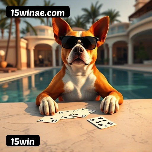 Como Apostar na 15win Bet