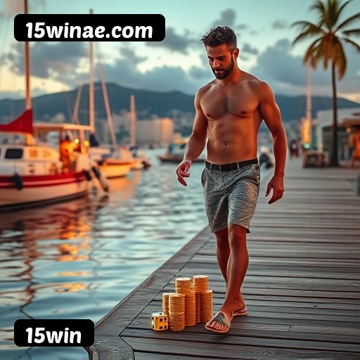 Histórias Grandes Vitórias 15win