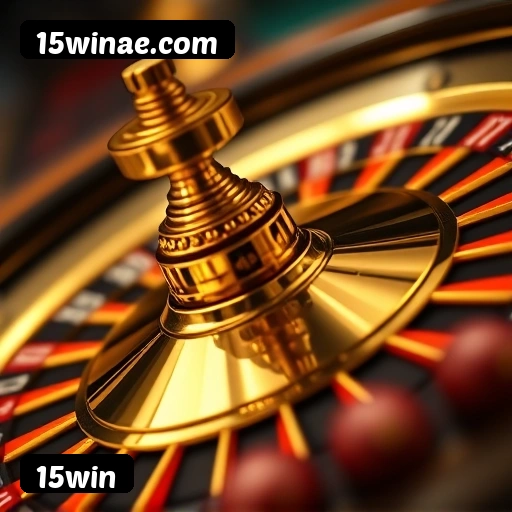 Como Registrar e Fazer Login 15win