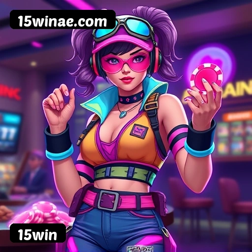 Análise 15win - Vantagens e Desvantagens