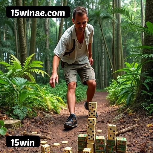 15win Slots - 1.500+ Jogos