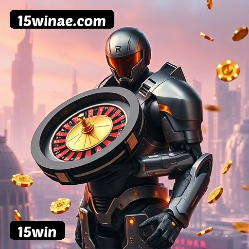 Legalidade 15win no Brasil