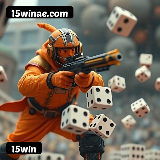 Benefícios VIP 15win