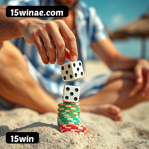 Catálogo Completo de Bônus 15win